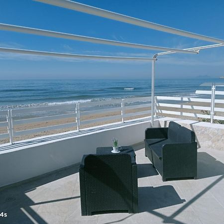 Palomera Luxury Apartment Sul Mare Gaète Extérieur photo