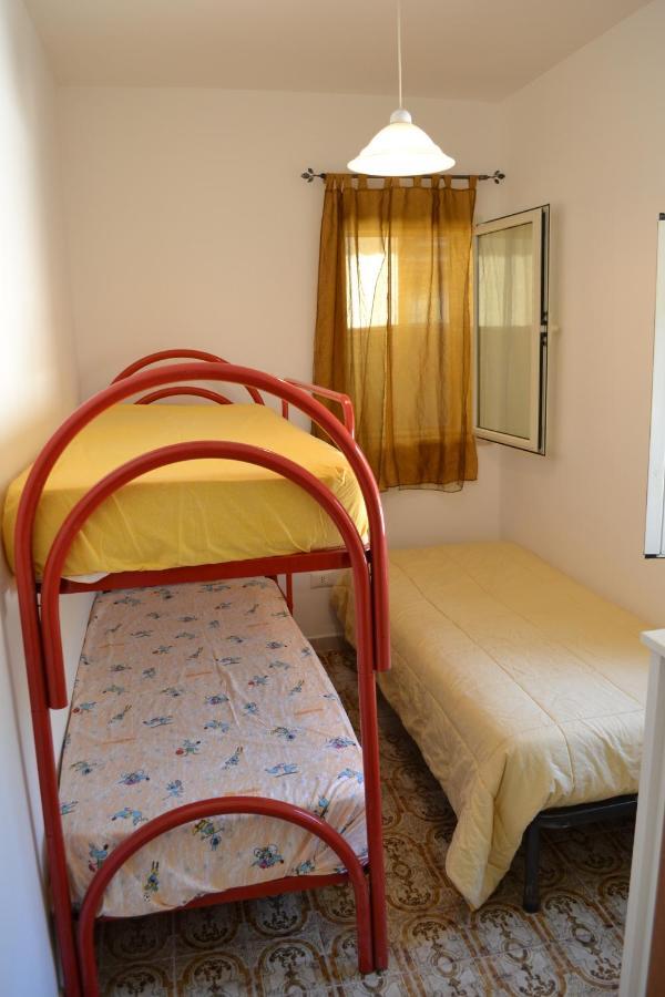 Palomera Luxury Apartment Sul Mare Gaète Extérieur photo