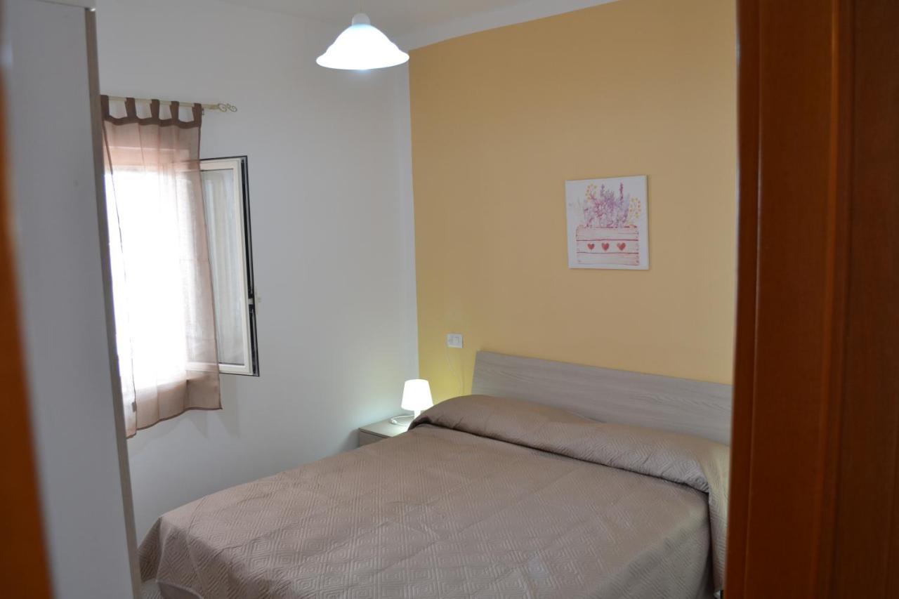 Palomera Luxury Apartment Sul Mare Gaète Extérieur photo