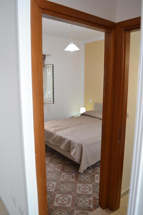 Palomera Luxury Apartment Sul Mare Gaète Extérieur photo