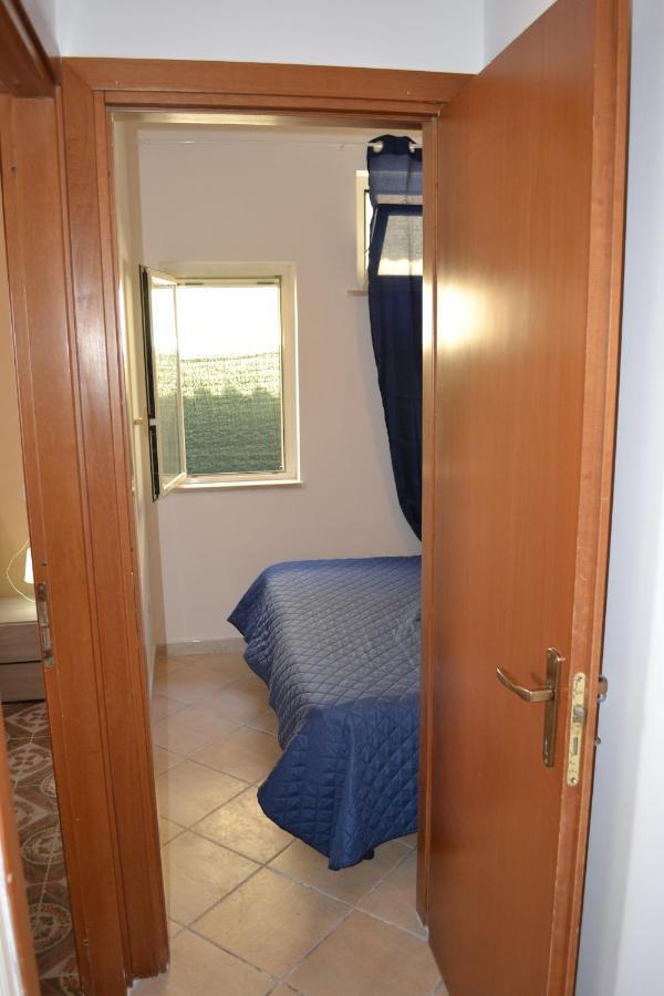 Palomera Luxury Apartment Sul Mare Gaète Extérieur photo